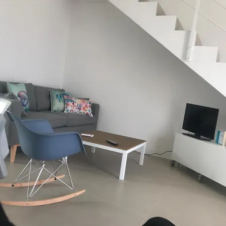 Casa Lau *
