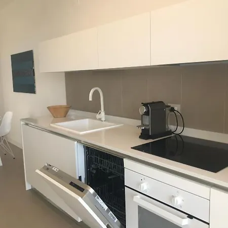Holiday home Casa Lau