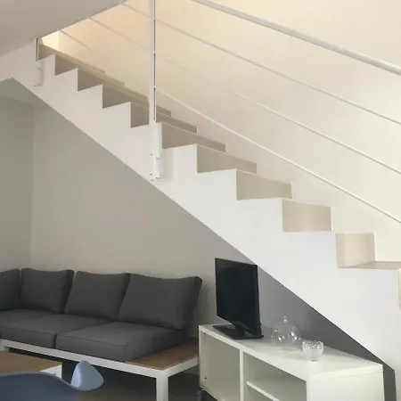 Casa Lau Holiday home *