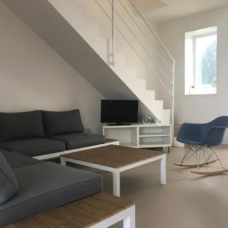 Casa Lau Feriehus *
