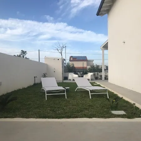 Casa Lau Feriehus *