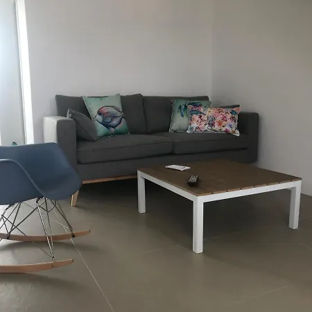 Casa Lau Feriehus Marzamemi