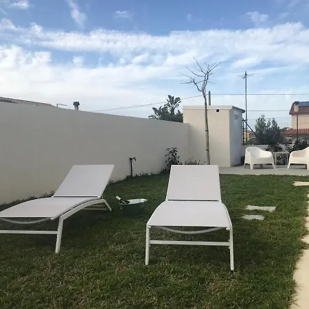 Casa Lau *