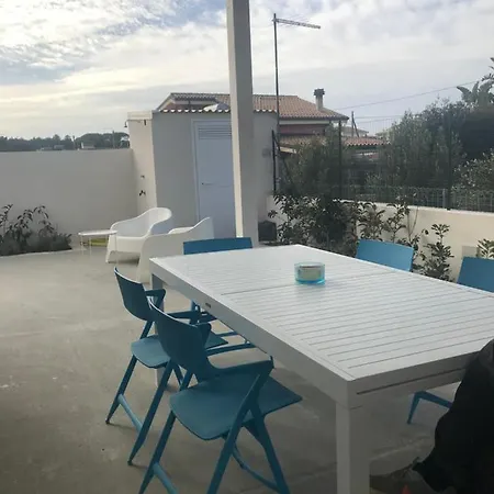 Feriehus Casa Lau Marzamemi