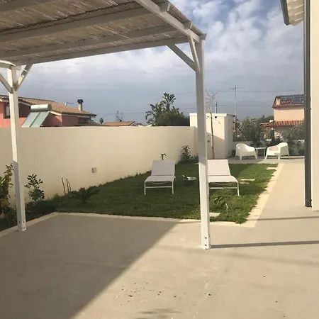 Casa Lau * Marzamemi