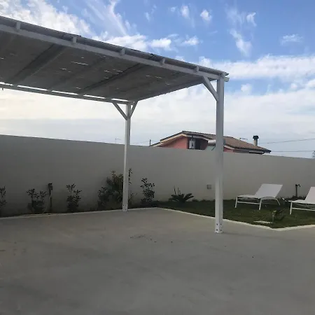 Holiday home Casa Lau *