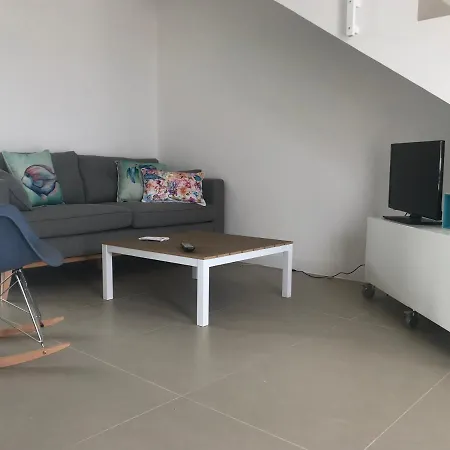 Casa Lau *