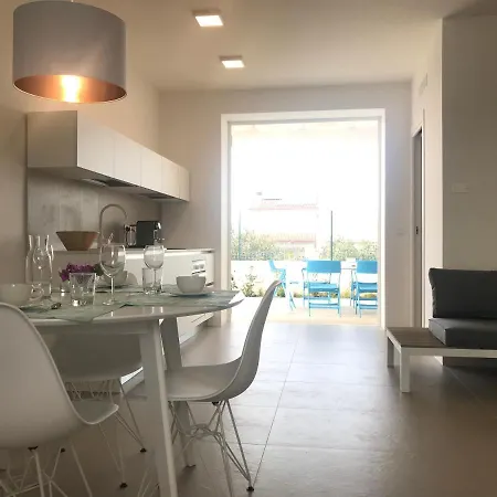 Ferienhaus Casa Lau