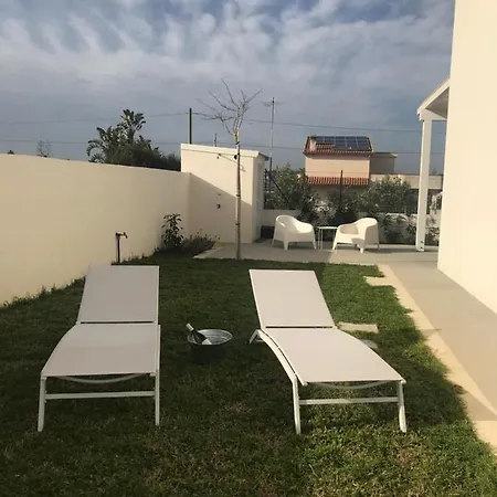 Casa Lau *