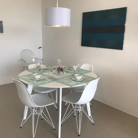 Casa Lau Hébergement de vacances Marzamemi
